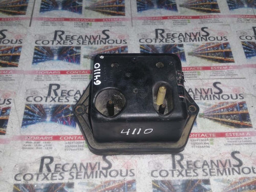Filtru de carbon,, DAYCO B460, DAYCOB460,