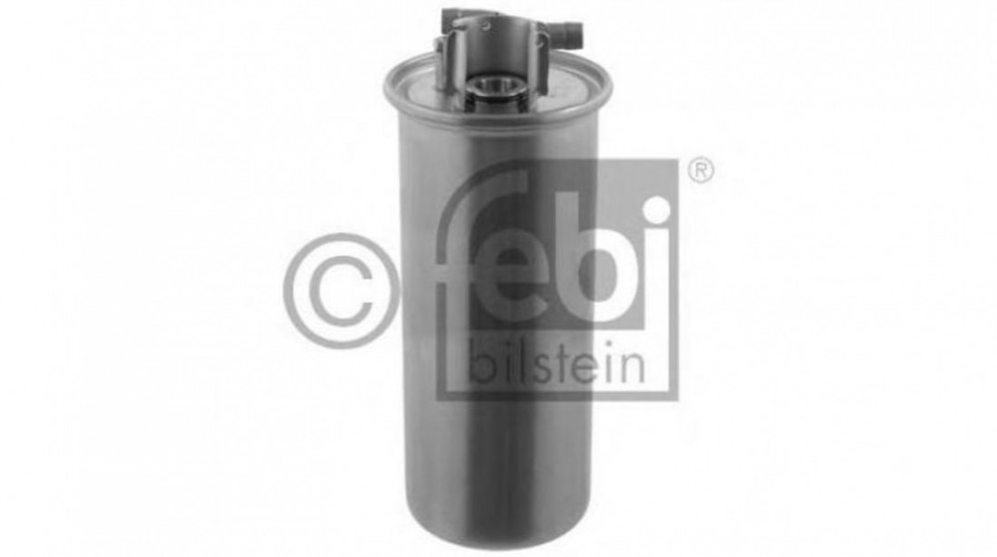 Filtru de combustibil Audi AUDI A6 (4F2, C6) 2004-2011 0450906459