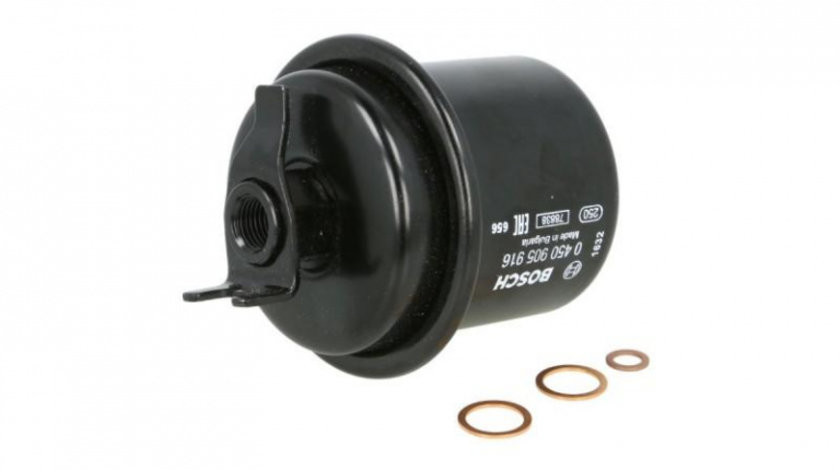 Filtru de combustibil Honda INTEGRA cupe (DC2, DC4) 1993-2001 #2 0450905916