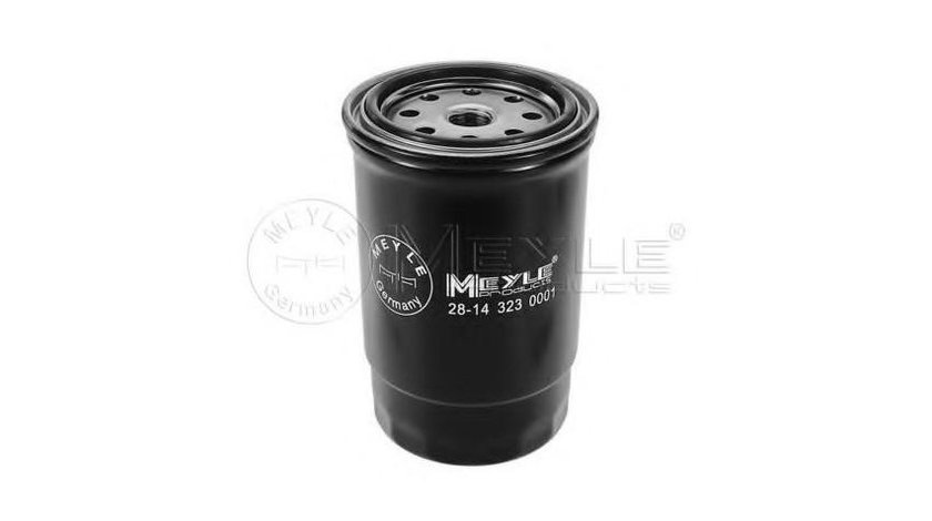 Filtru de combustibil Hyundai ix20 (JC) 2010-2016 #2 03995150