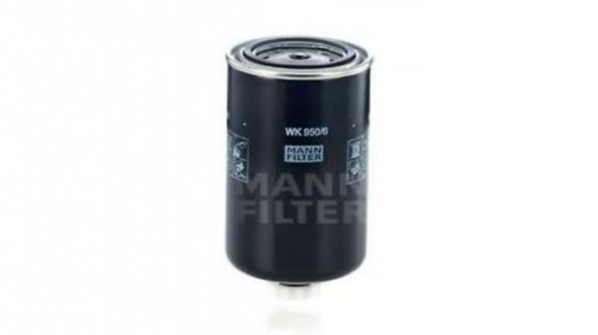 Filtru de combustibil Iveco EuroTech MT 1992-1998 #2 0986BF0312