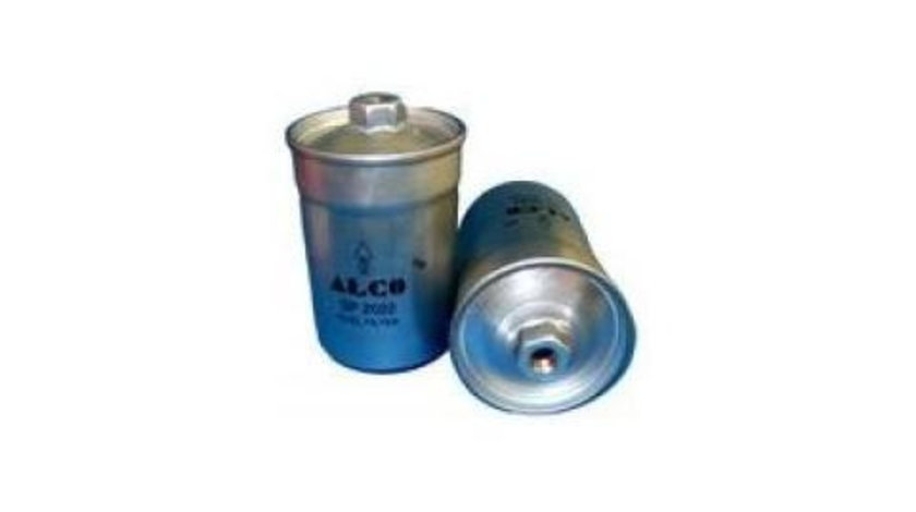 Filtru de combustibil Jaguar XJSC Convertible 1985-1997 #2 1276864