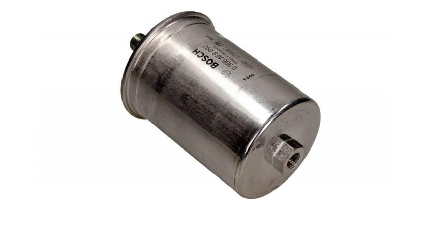 Filtru de combustibil Mercedes 190 (W201) 1982-1993 #2 0014770301