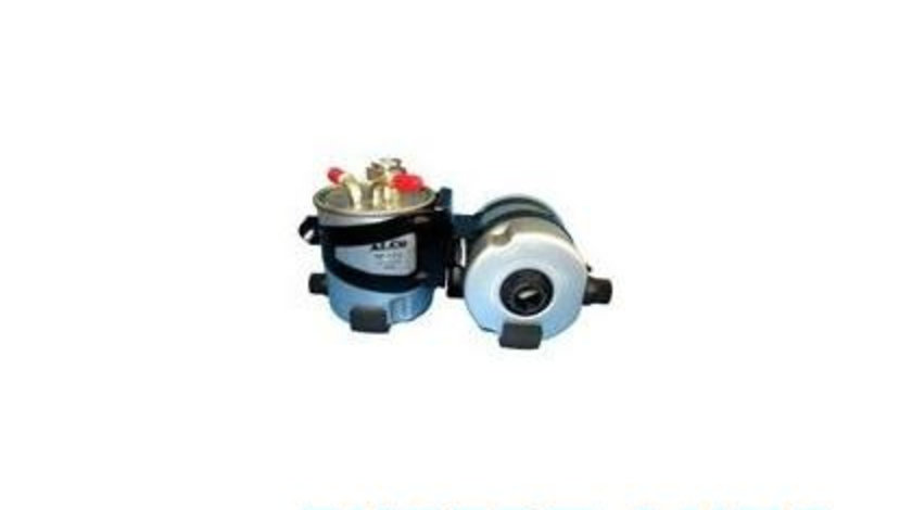 Filtru de combustibil Renault MEGANE II (BM0/1_, CM0/1_) 2002-2011 #2 7701067123