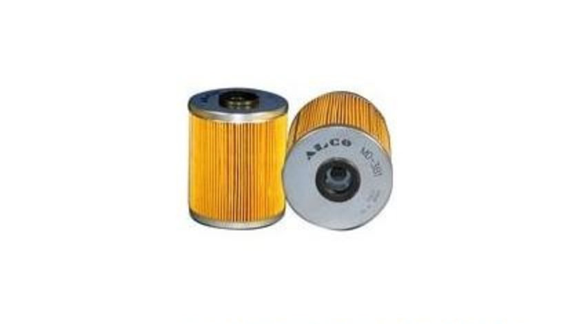 Filtru de combustibil Saab 9-3 (YS3D) 1998-2003 #2 5195516