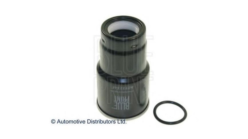 Filtru de combustibil Toyota COROLLA Verso (ZDE12_, CDE12_) 2001-2004 #3 0986AF6037