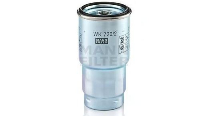 Filtru de combustibil Toyota PICNIC (_XM10) 1996-2001 #2 0457434440