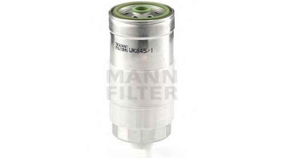 Filtru de combustibil Volvo S80 I (TS, XY) 1998-2006 #2 028127435