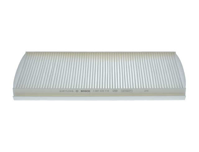 Filtru De Habitaclu M5118 (filtre) Bosch Mercedes-Benz 1 987 435 118