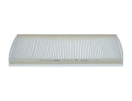 Filtru De Habitaclu M5118 (filtre) Bosch Mercedes-Benz 1 987 435 118