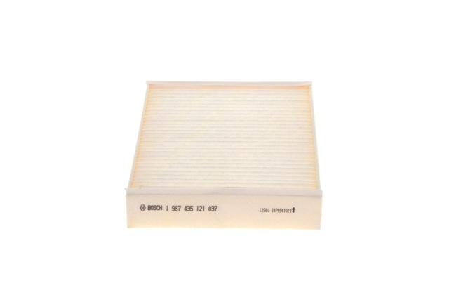 Filtru De Habitaclu M5121 (filtre) Bosch Mercedes-Benz 1 987 435 121