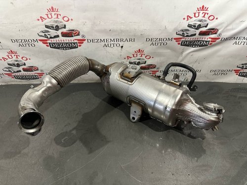 Filtru de particule (0 km) PZ11-5L243-DB Ford Ecosport Mk2 1.5 TDCi EcoBlue TDCi 100 cai Z2JA