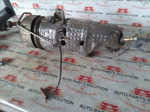 Filtru de particule 1.6 d PEUGEOT 2008