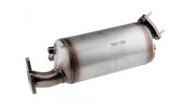 Filtru de particule 2.0tdi Audi A4 (2004-2008) [8E...