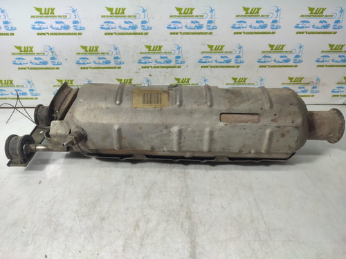 Filtru de particule 2.2 di-d 3140709700 Citroen C-Crosser [2007 - 2013]