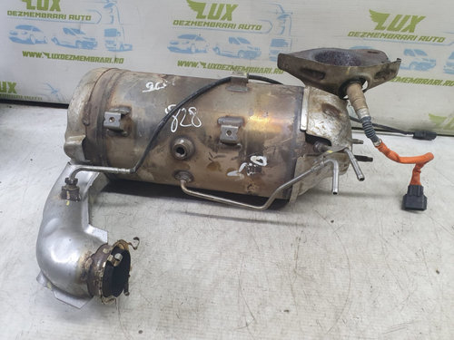 Filtru de particule 208a03317r 1.5 k9k626 Dacia Dokker [2012 - 2017] 1.5 k9k626