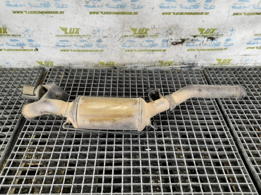 Filtru de particule A251490092 3.0 cdi om642.950 Mercedes-Benz R-Class W251 [2005 - 2010] 3.0 cdi om642.950