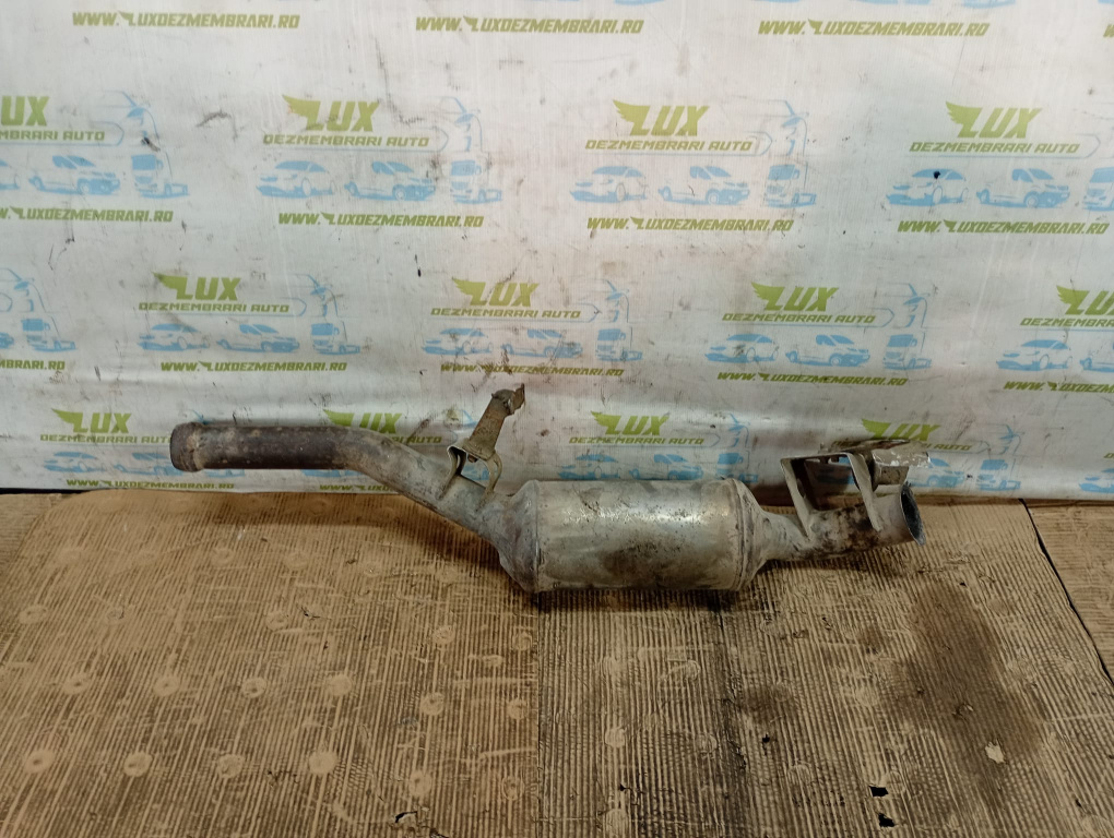 Filtru de particule a2514908101 Mercedes-Benz R-Class W251 [2005 - 2010]