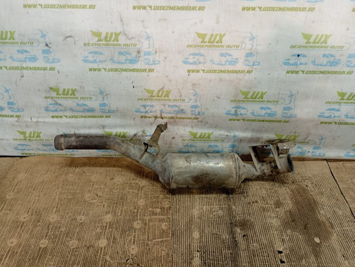 Filtru de particule a2514908101 Mercedes-Benz R-Class W251 [2005 - 2010]