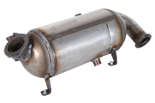Filtru de particule ALFA ROMEO 159, GIULIETTA; FIAT FREEMONT, SEDICI; Suzuki SX4 2.0D