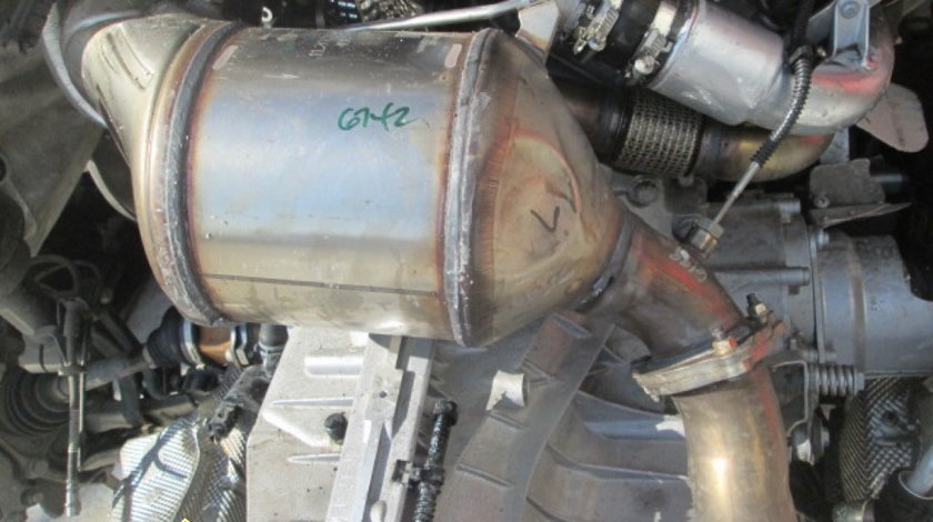 FILTRU DE PARTICULE AUDI A5 A6 A7 A8