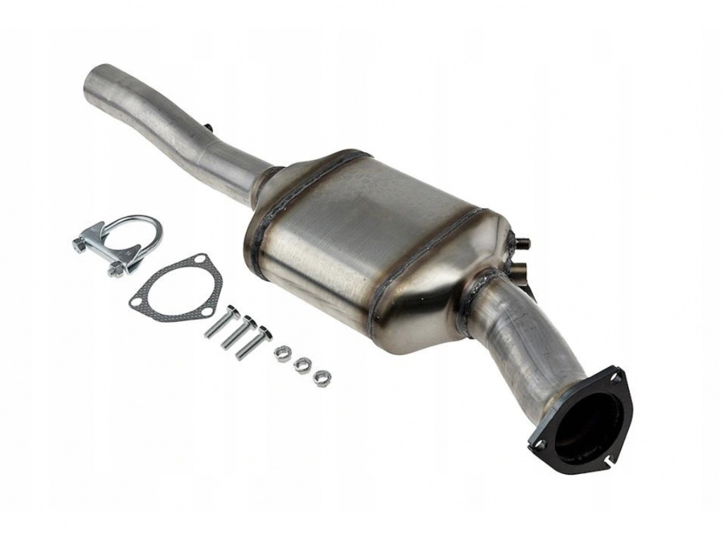 Filtru de particule Audi A6 04+