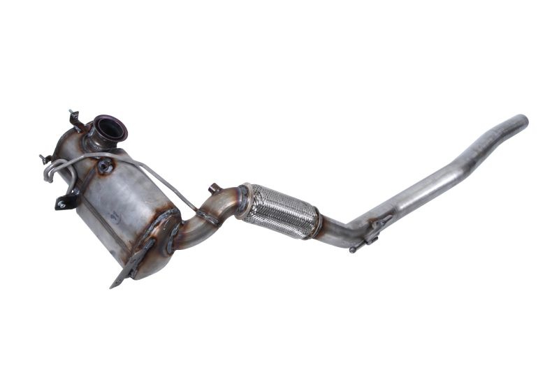 Filtru de particule AUDI Q3; VW TIGUAN 2.0 d