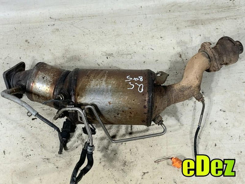 Filtru de particule Audi Q5 (2008-2012) [8R] 2.0 tdi CAHA 8K0131765F