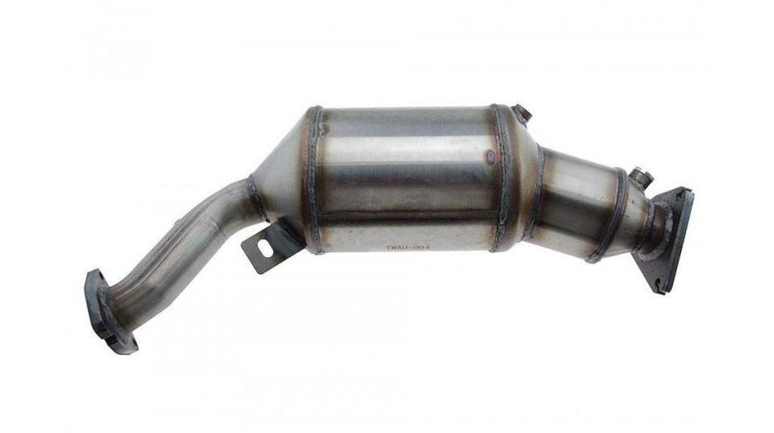 Filtru de particule Audi Q5 I (2008-2012) 8K0254750NX