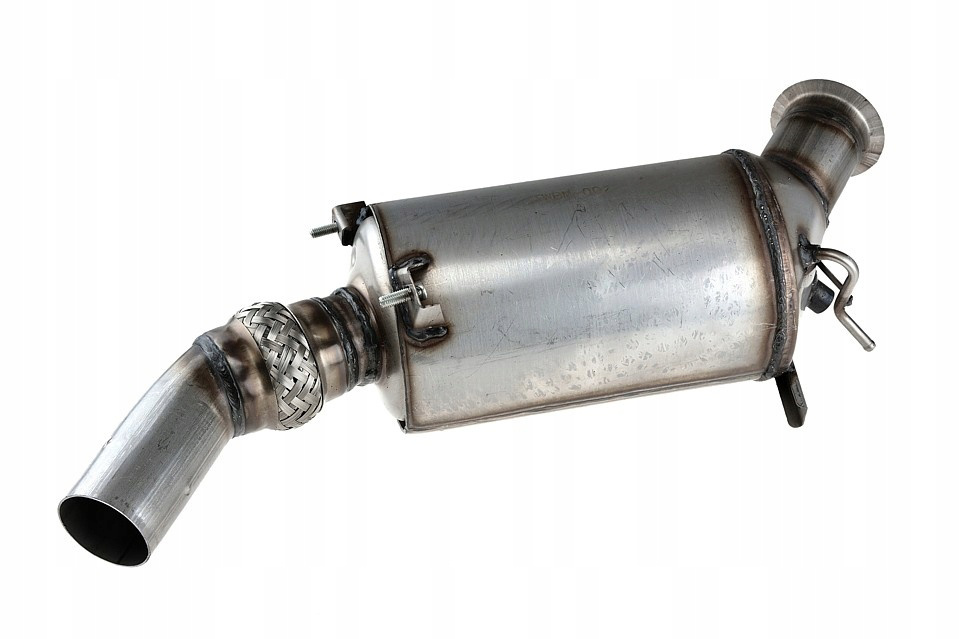 Filtru de particule BMW Seria 1 E81 / E82 / E87 / E88 07-13