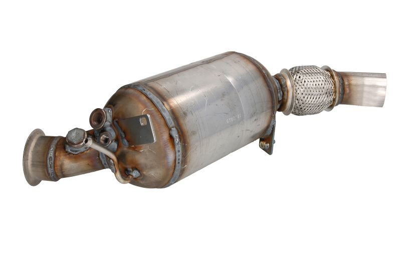 Filtru de particule BMW Seria 1 E81 / E82 / E87 / E88 06-13