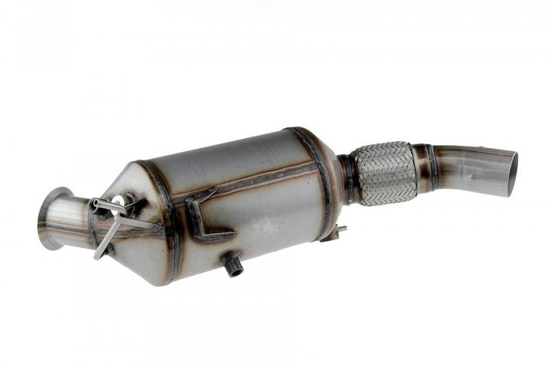 Filtru de particule BMW Seria 1 F20 / F21 11-15