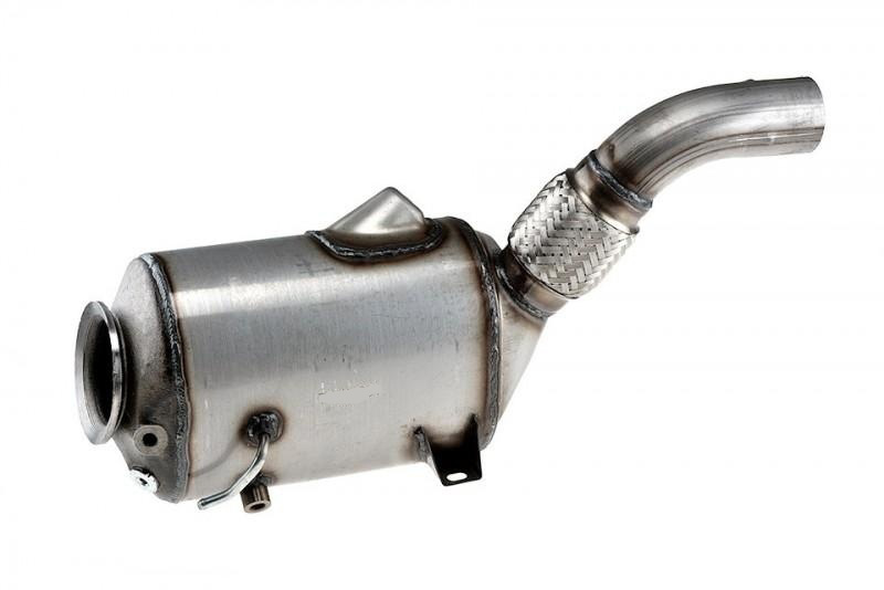 Filtru de particule BMW Seria 3 E90 05-13