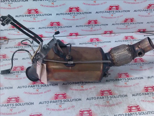 Filtru de particule BMW SERIA 4 2.0 D an fabr. 2018