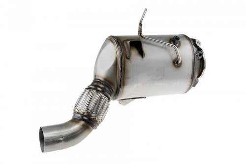 Filtru de particule BMW X3 E83 04-11