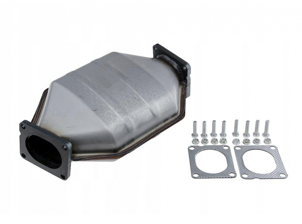 Filtru de particule BMW X3 E83