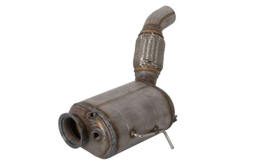 Filtru de particule BMW X3 (F25), X4 (F26), X5 (E70), X6 (E71, E72) .