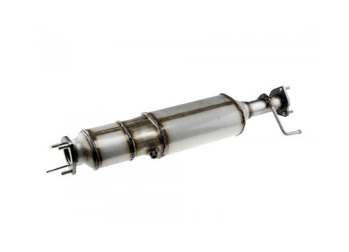 Filtru de particule Chevrolet Captiva 07-12