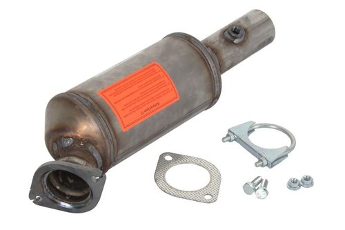 Filtru de particule CHRYSLER 300 C 3.0 d