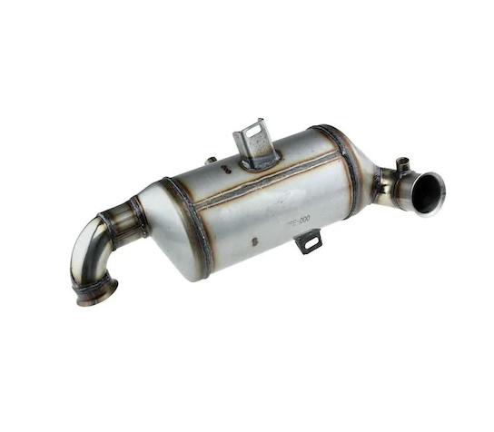 Filtru de particule Citroen 5008 09-17