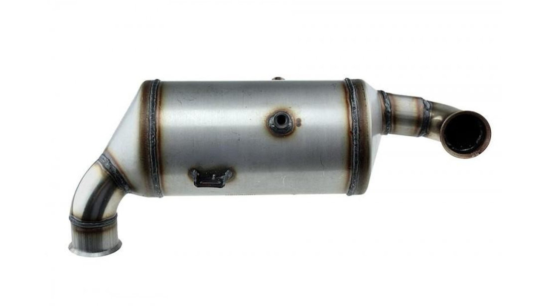 Filtru de particule Citroen Berlingo (2008->) [B9] #1 1731.EN