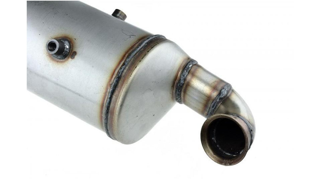 Filtru de particule Citroen C3 Picasso (2009->) [SH_] #1 1731.EN