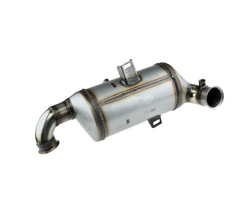Filtru de particule Citroen C4 04-11