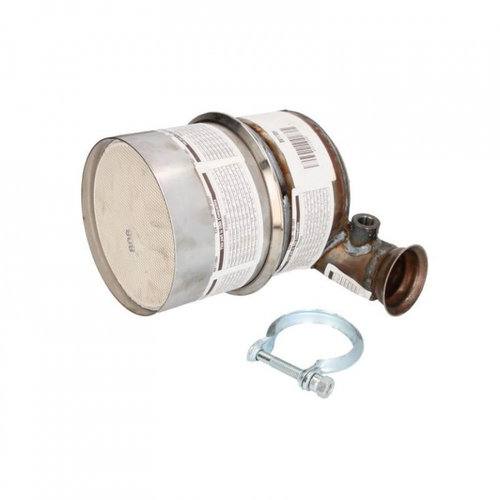 Filtru de particule Citroen C4 Cactus 14-18
