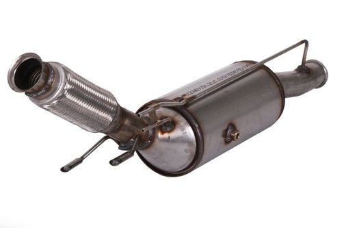 Filtru de particule CITROEN C4 GRAND PICASSO I, C4 PICASSO I, DS5; PEUGEOT 5008 2.0 d/2.0DH