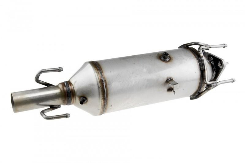 Filtru de particule Citroen Jumper 06+