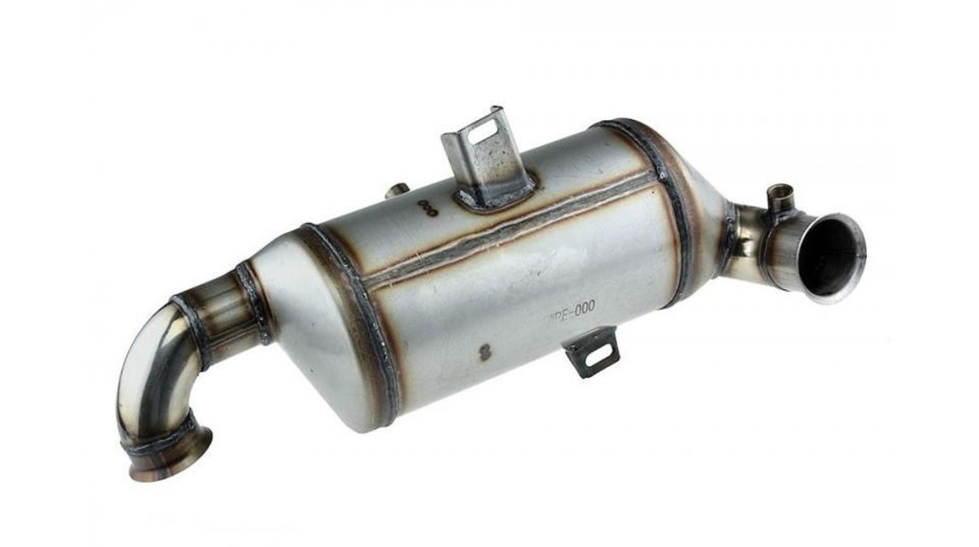 Filtru de particule Citroen Xsara Picasso (1999->) [N68] #1 1731.EN