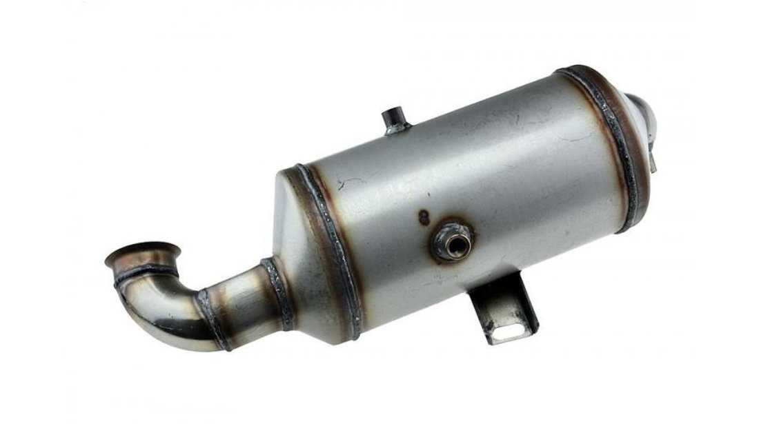 Filtru de particule Citroen Xsara Picasso (1999->) [N68] #1 1731.EN