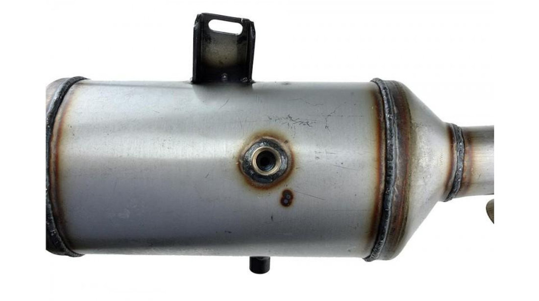 Filtru de particule Citroen Xsara Picasso (1999->) [N68] #1 1731.EN