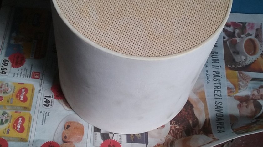 FILTRU DE PARTICULE CURATARE ultrasonica